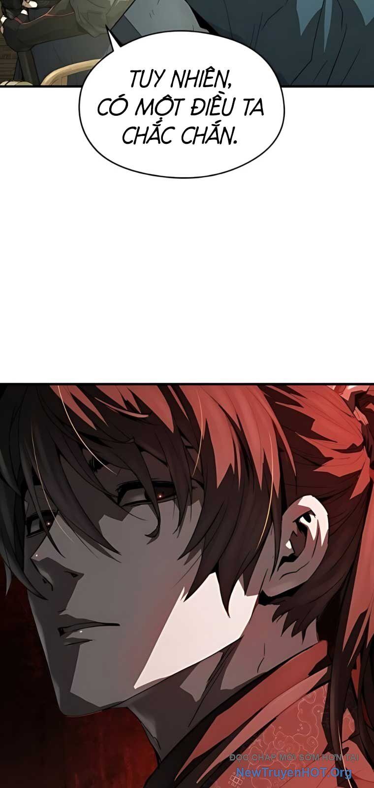 Tuyệt Thế Hồi Quy - Chapter 58 - Page 39
