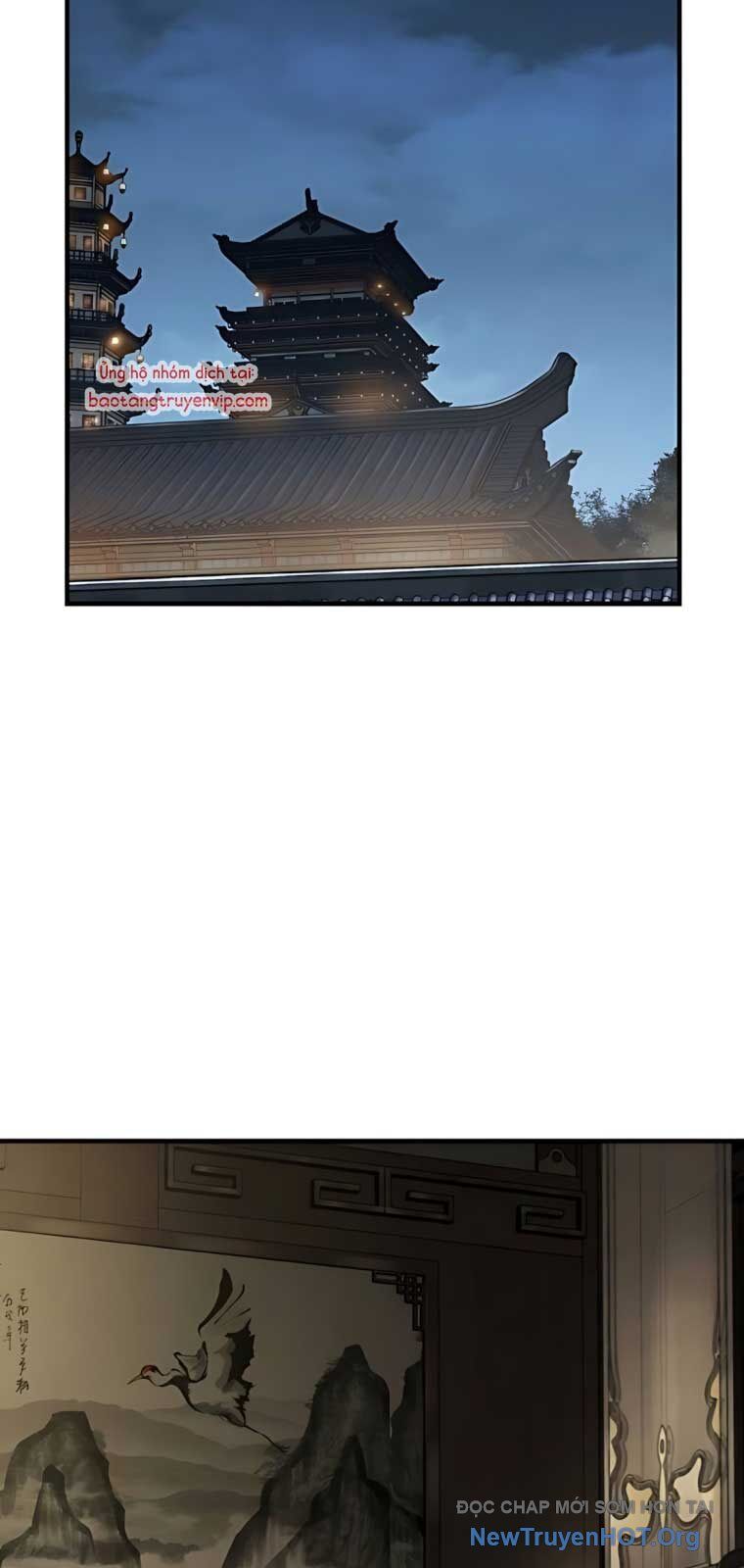 Tuyệt Thế Hồi Quy - Chapter 58 - Page 42