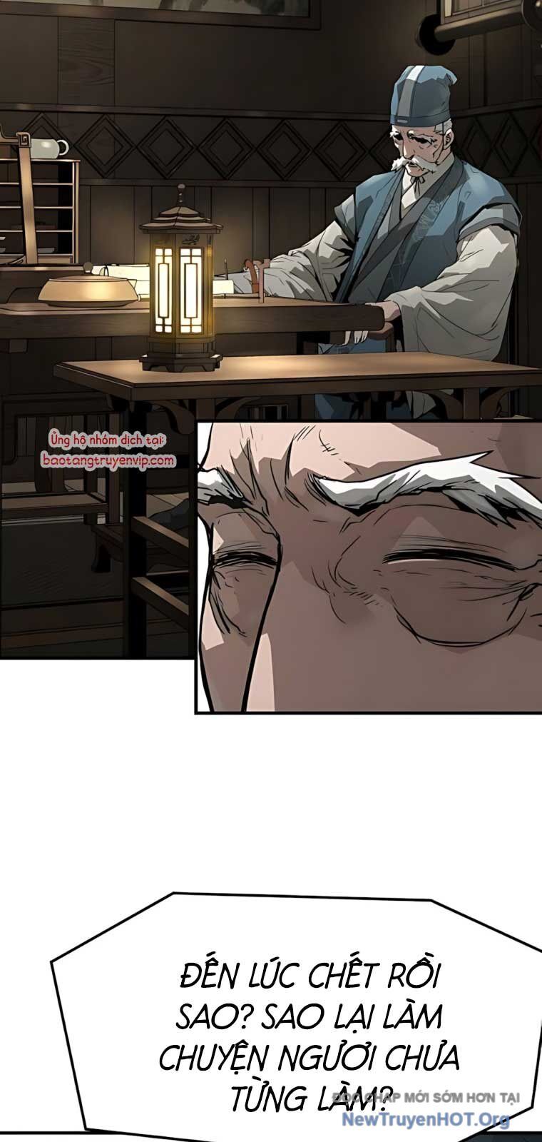 Tuyệt Thế Hồi Quy - Chapter 58 - Page 43