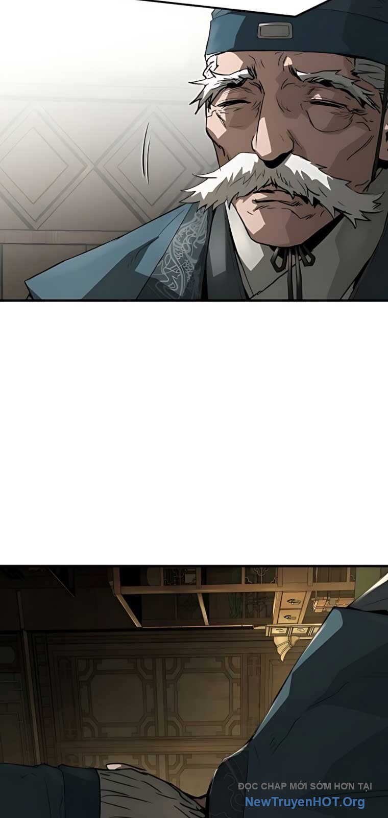 Tuyệt Thế Hồi Quy - Chapter 58 - Page 44