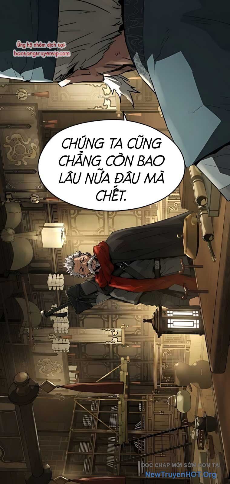 Tuyệt Thế Hồi Quy - Chapter 58 - Page 45