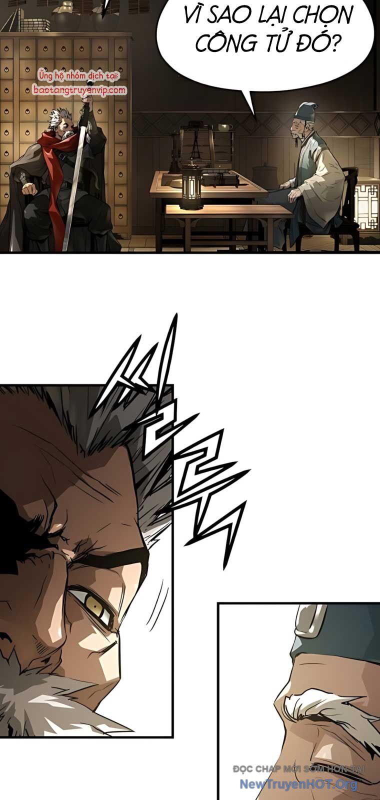 Tuyệt Thế Hồi Quy - Chapter 58 - Page 50