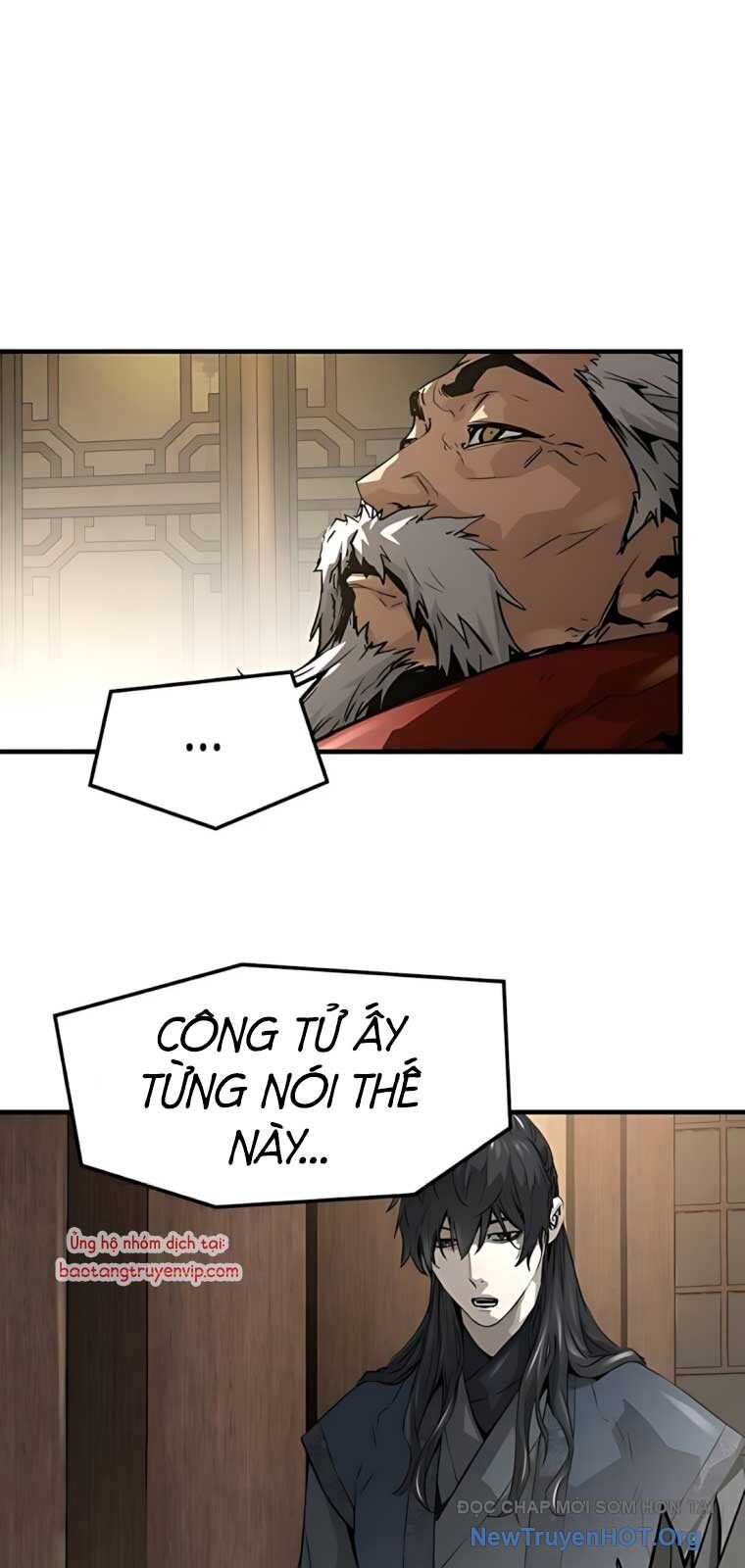Tuyệt Thế Hồi Quy - Chapter 58 - Page 54