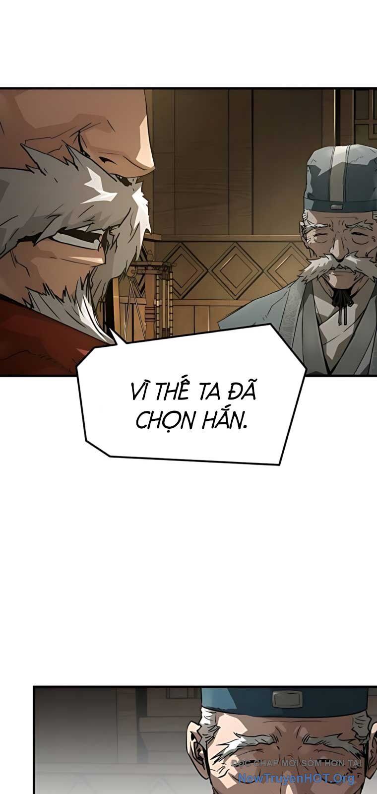 Tuyệt Thế Hồi Quy - Chapter 58 - Page 56