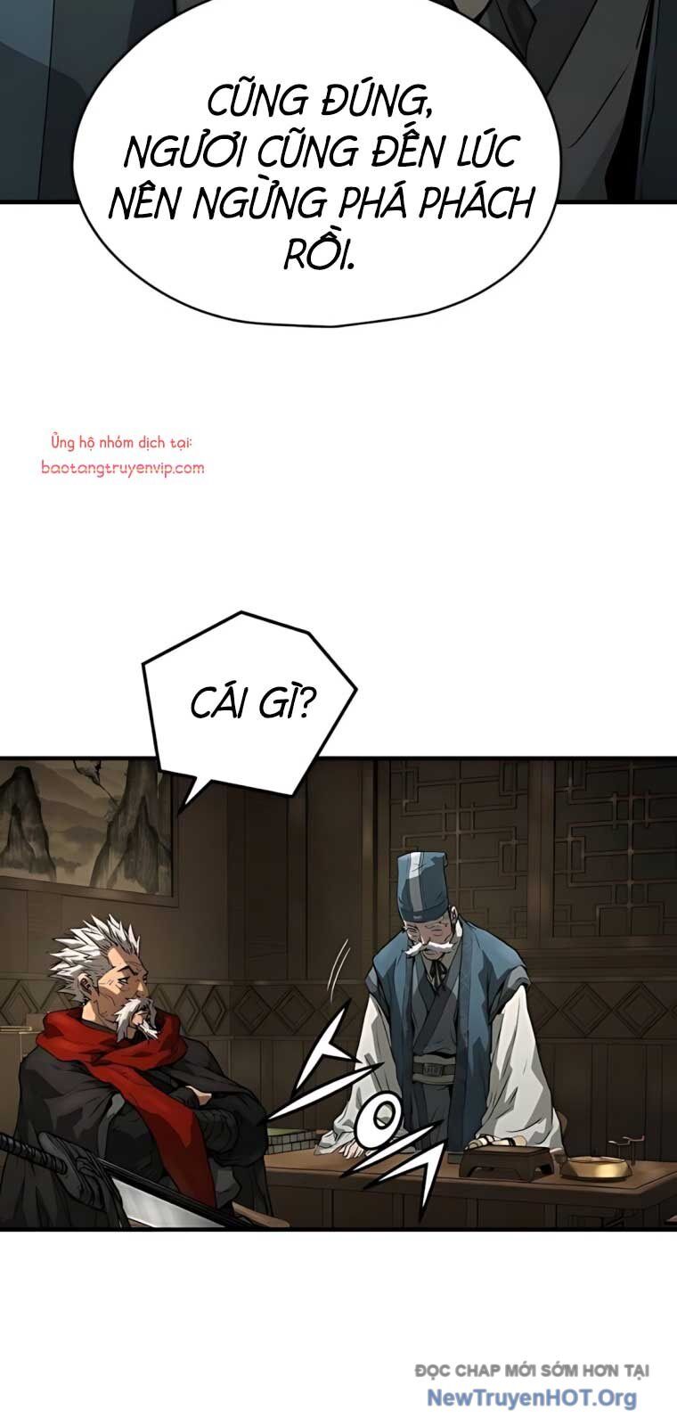 Tuyệt Thế Hồi Quy - Chapter 58 - Page 58