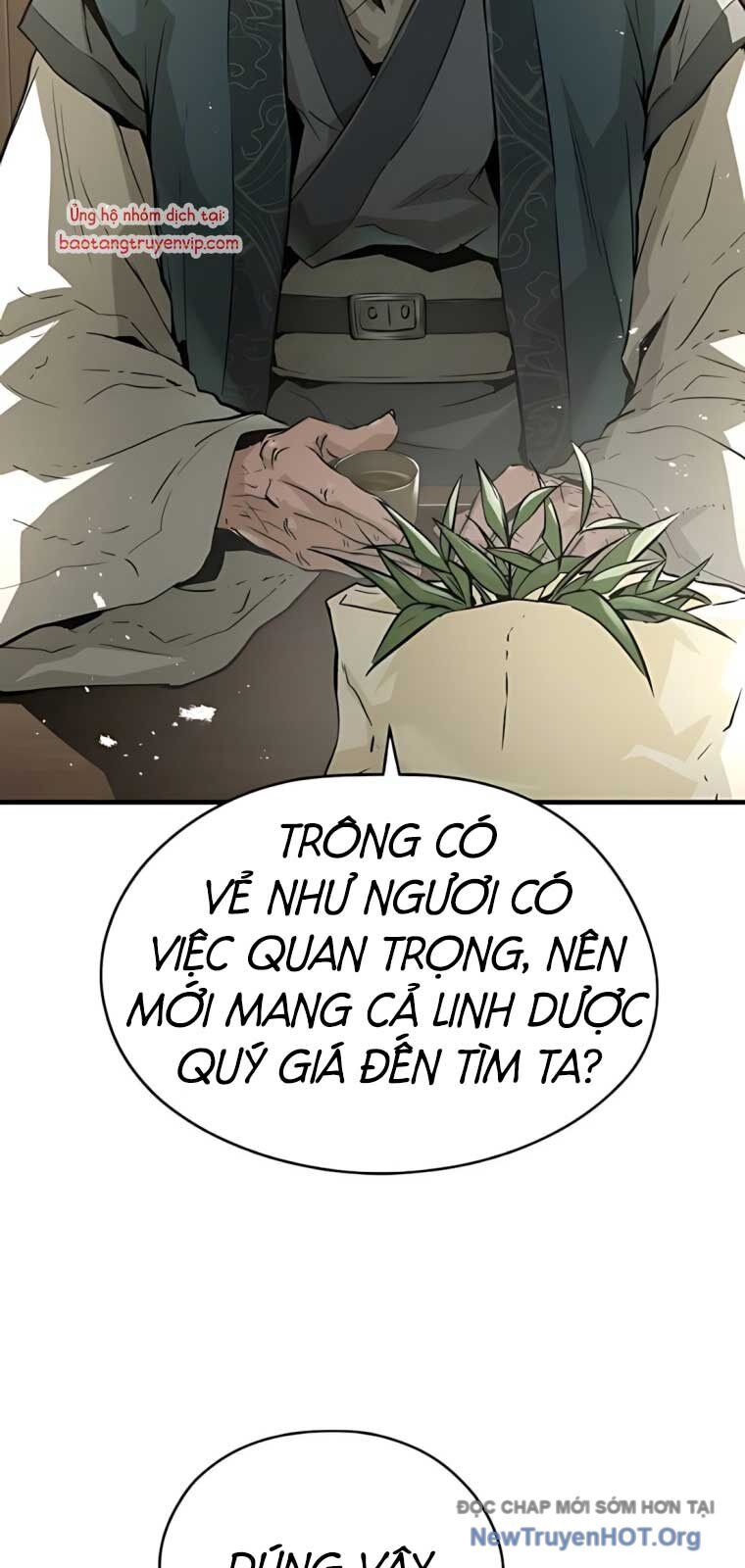 Tuyệt Thế Hồi Quy - Chapter 58 - Page 6