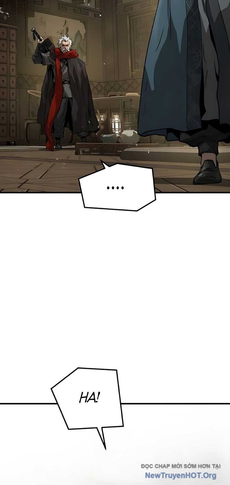 Tuyệt Thế Hồi Quy - Chapter 58 - Page 61