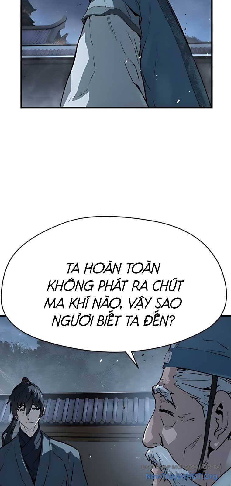 Tuyệt Thế Hồi Quy - Chapter 58 - Page 66
