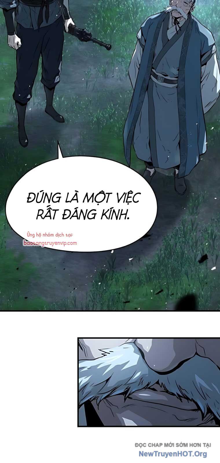 Tuyệt Thế Hồi Quy - Chapter 58 - Page 69