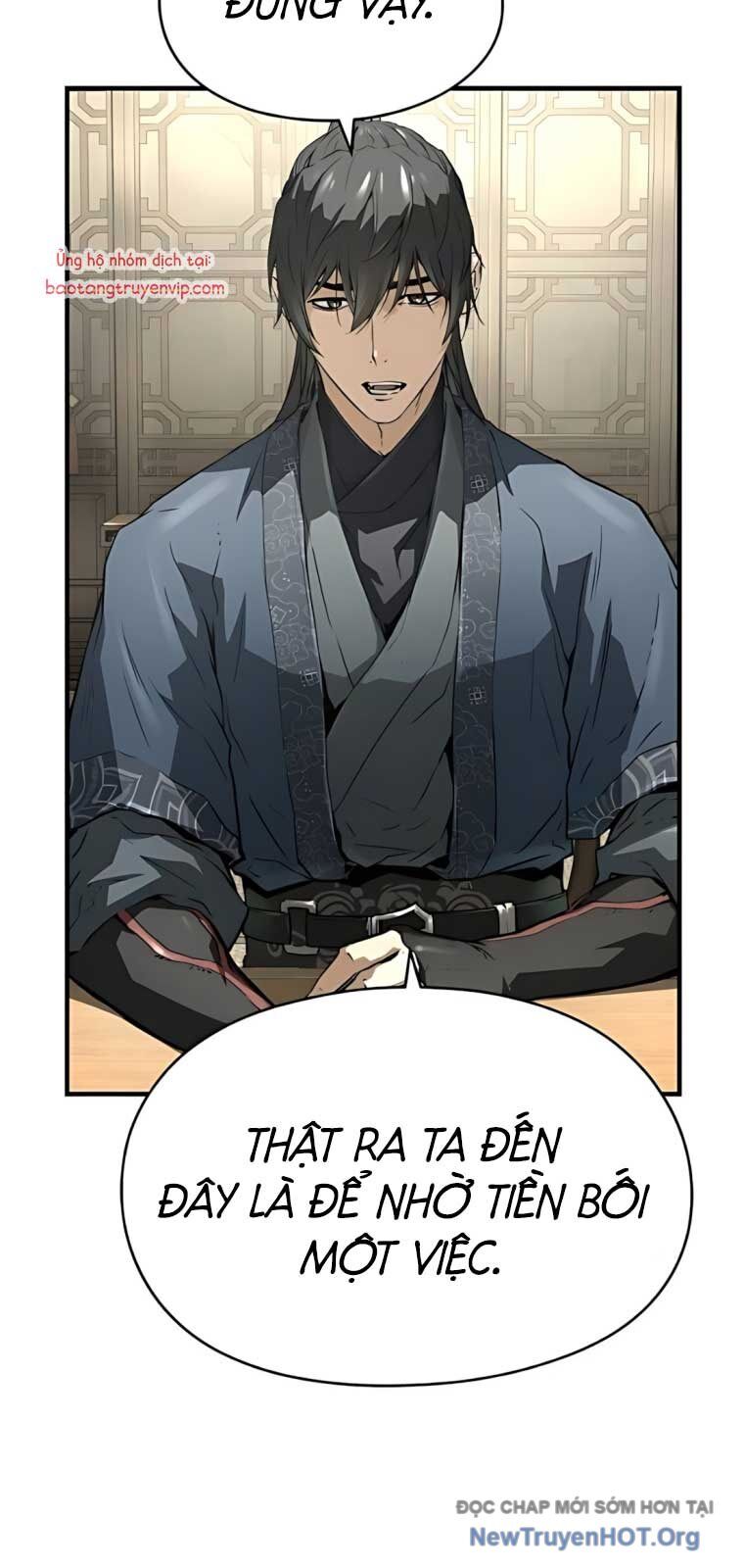 Tuyệt Thế Hồi Quy - Chapter 58 - Page 7