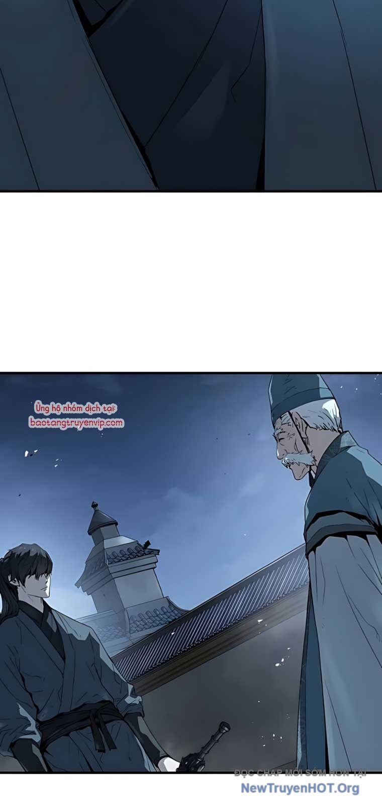 Tuyệt Thế Hồi Quy - Chapter 58 - Page 77
