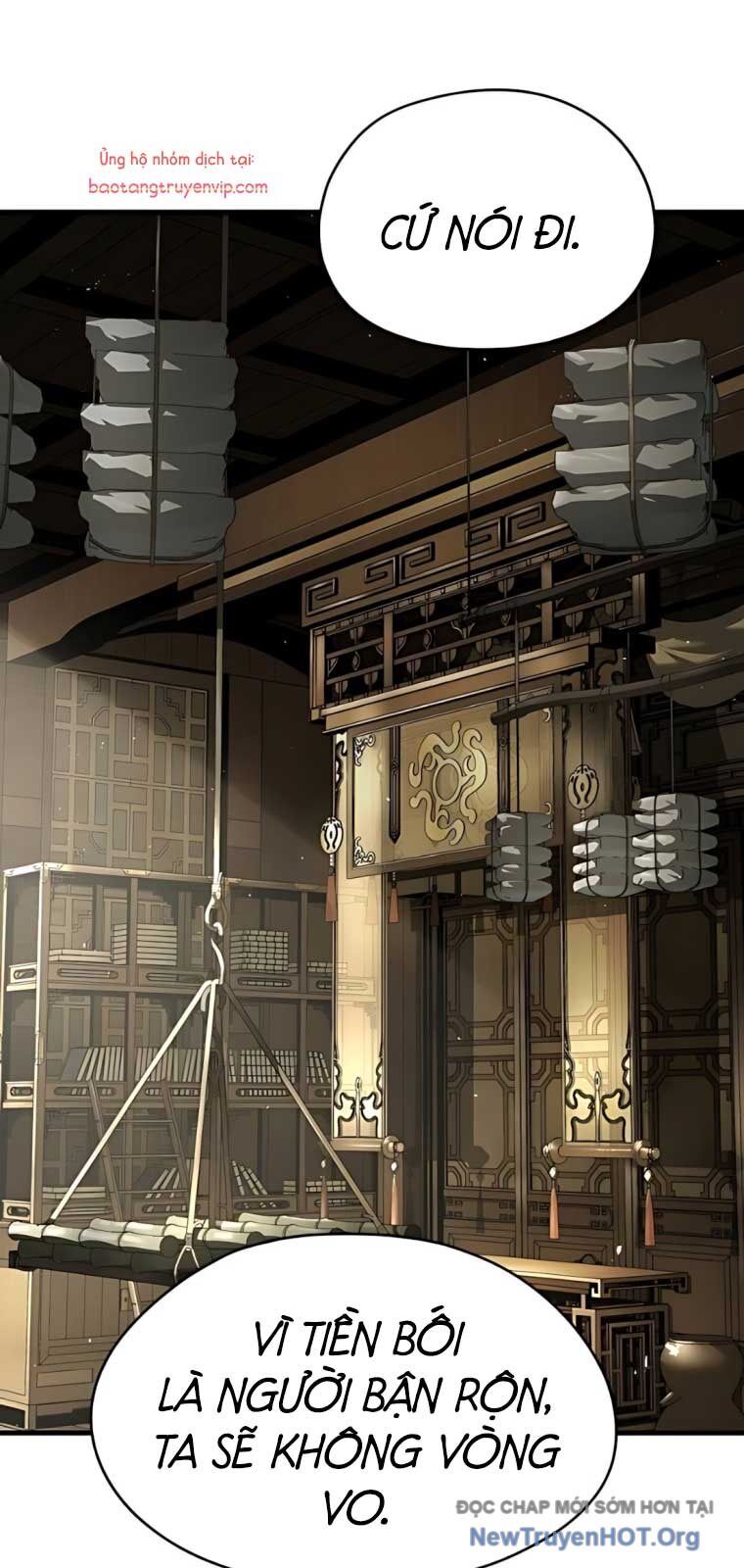 Tuyệt Thế Hồi Quy - Chapter 58 - Page 8