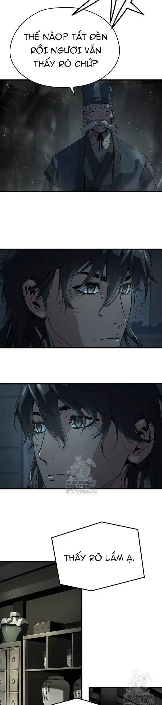 Tuyệt Thế Hồi Quy - Chapter 59 - Page 13