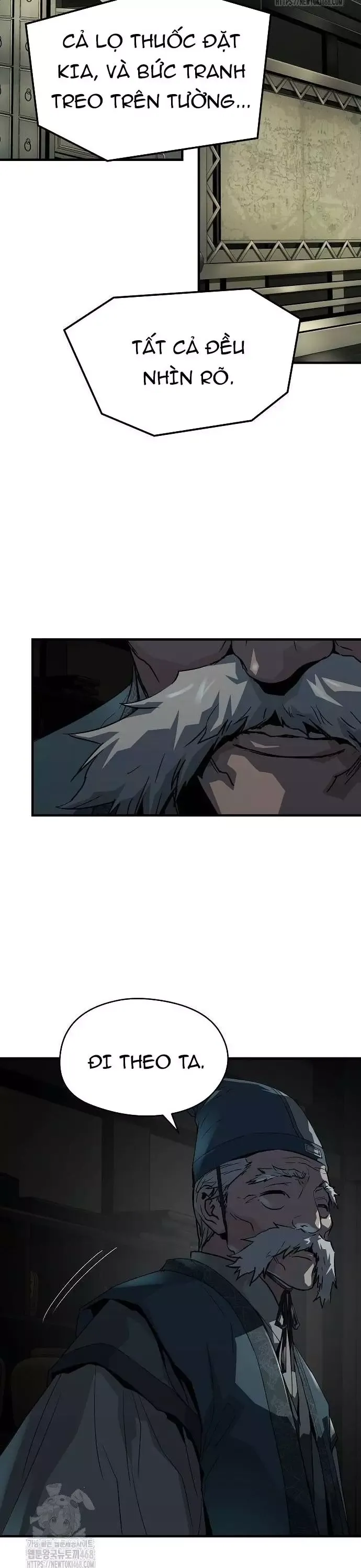 Tuyệt Thế Hồi Quy - Chapter 59 - Page 14