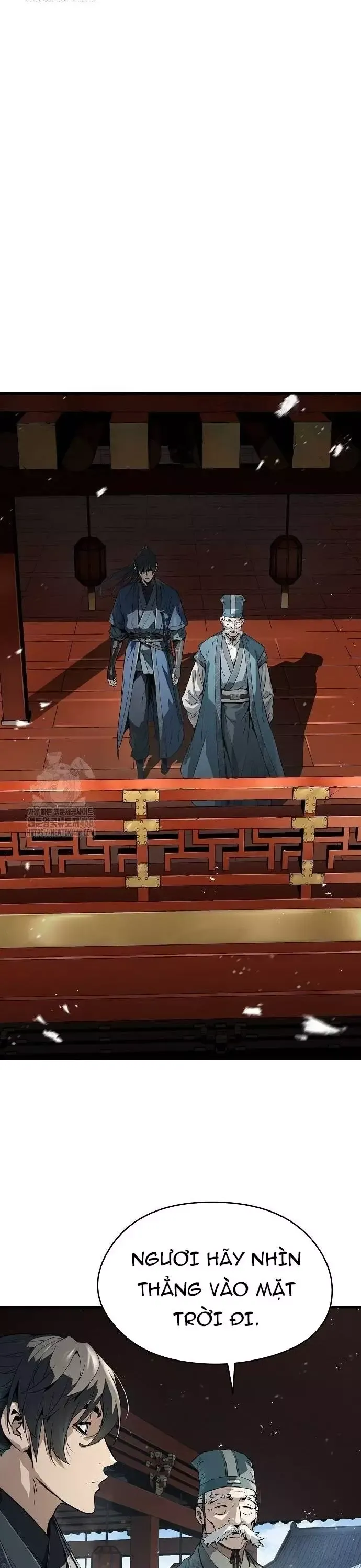 Tuyệt Thế Hồi Quy - Chapter 59 - Page 15