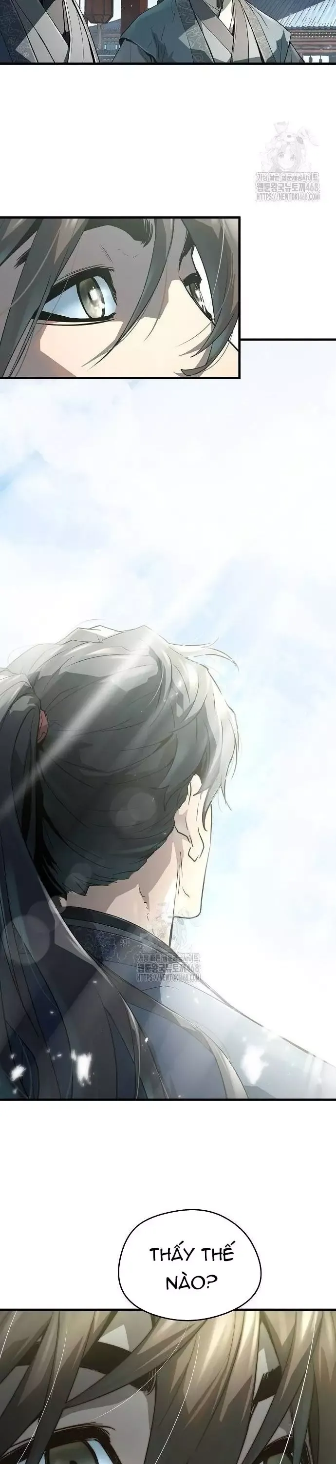 Tuyệt Thế Hồi Quy - Chapter 59 - Page 16