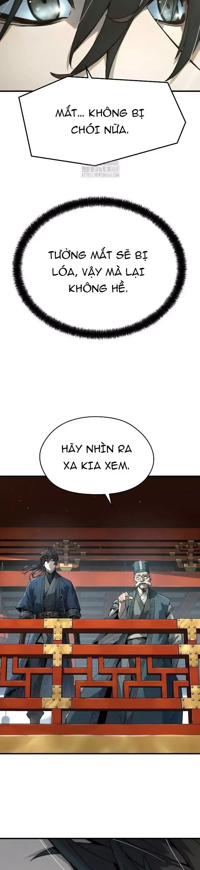 Tuyệt Thế Hồi Quy - Chapter 59 - Page 17