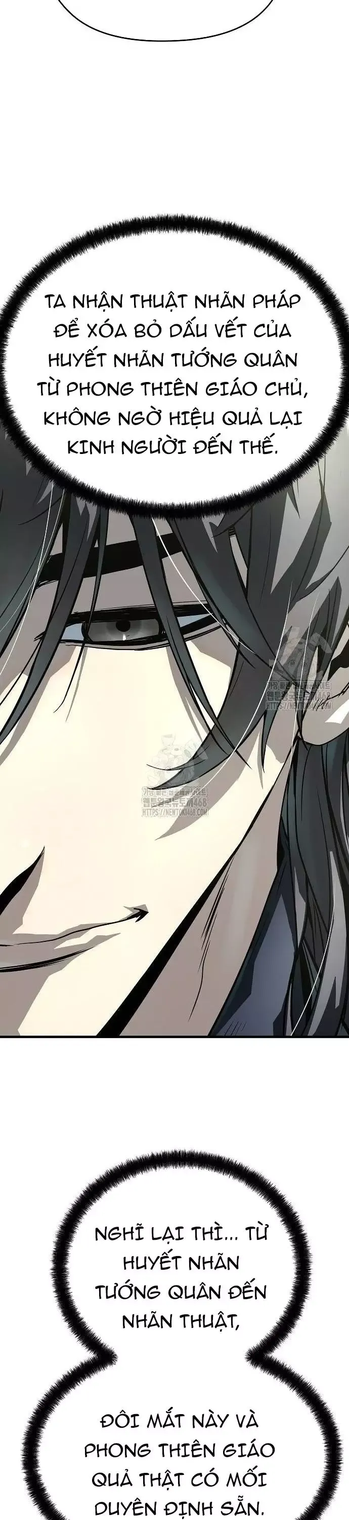 Tuyệt Thế Hồi Quy - Chapter 59 - Page 22