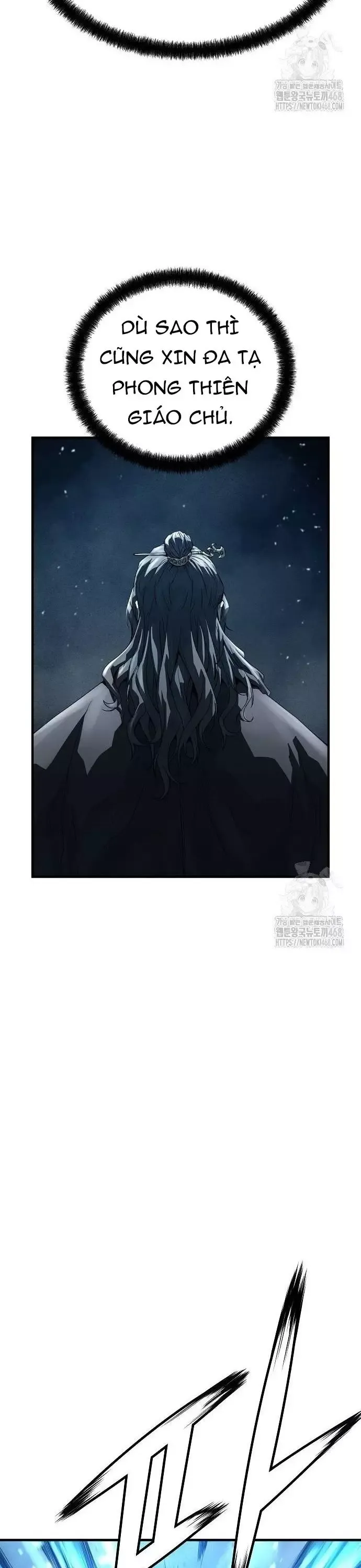 Tuyệt Thế Hồi Quy - Chapter 59 - Page 23