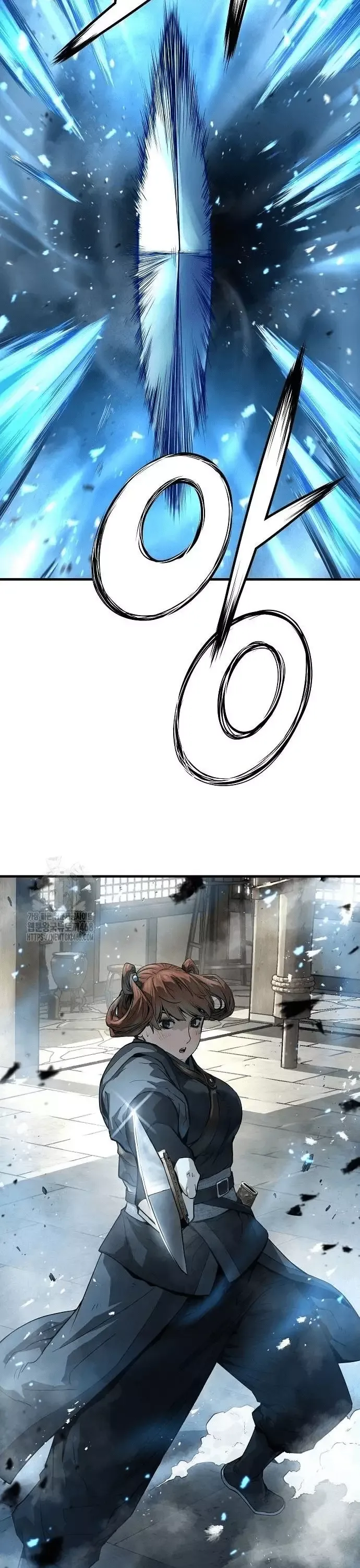 Tuyệt Thế Hồi Quy - Chapter 59 - Page 24