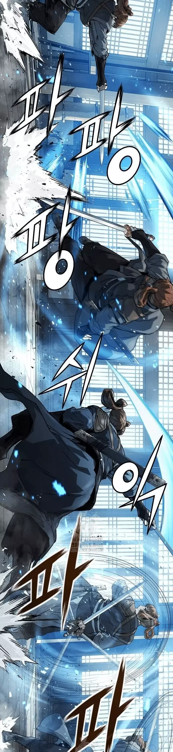 Tuyệt Thế Hồi Quy - Chapter 59 - Page 26