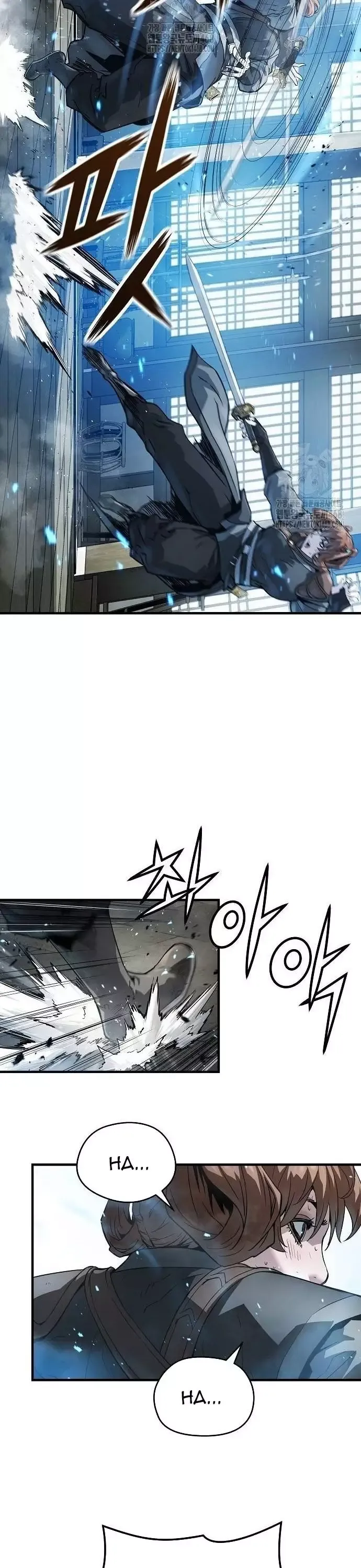 Tuyệt Thế Hồi Quy - Chapter 59 - Page 27