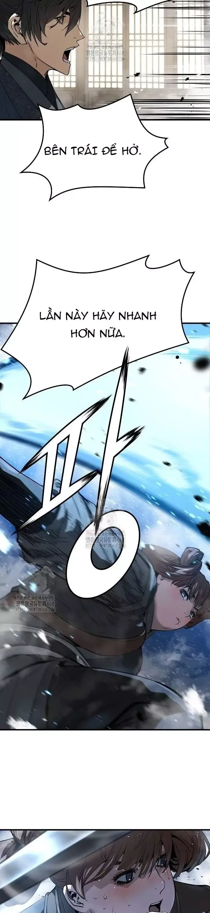 Tuyệt Thế Hồi Quy - Chapter 59 - Page 32
