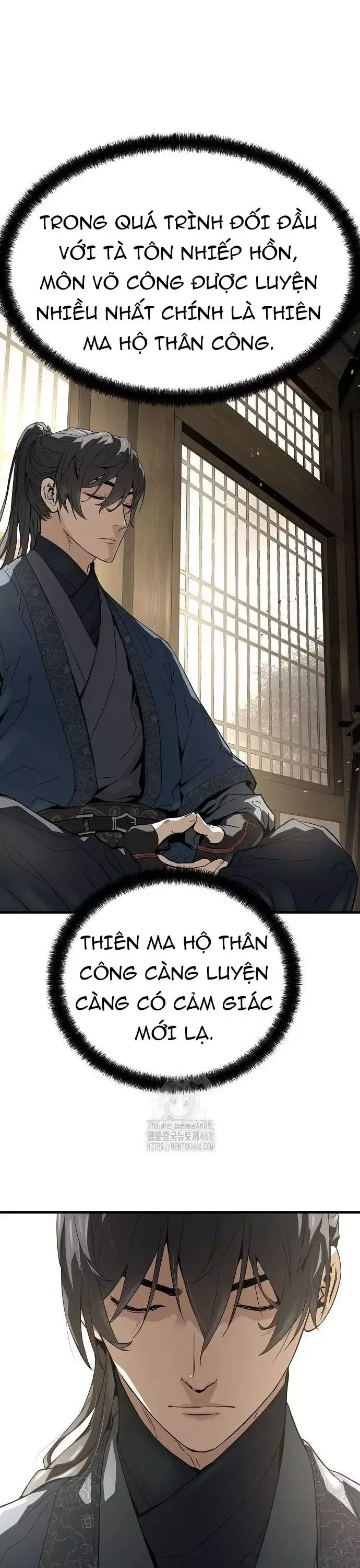 Tuyệt Thế Hồi Quy - Chapter 59 - Page 34