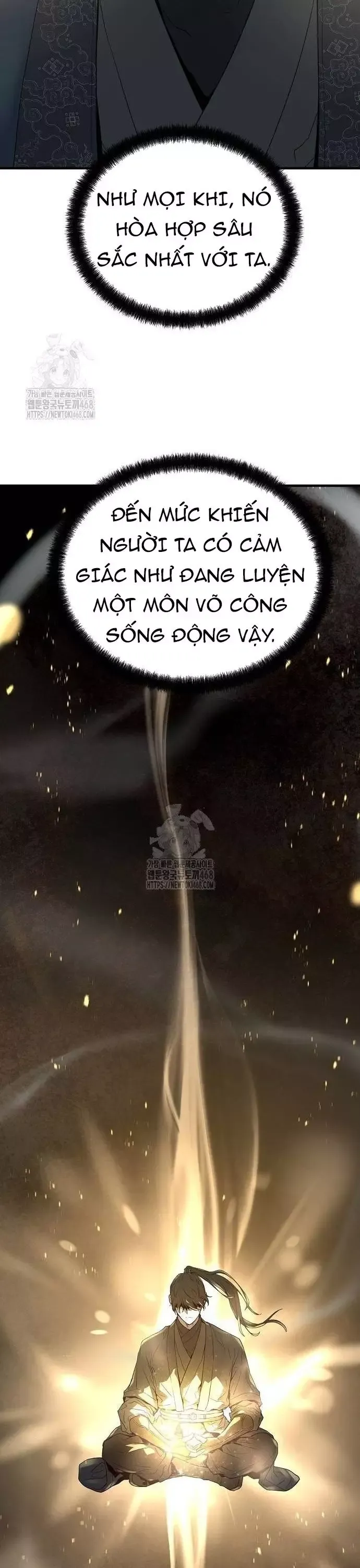 Tuyệt Thế Hồi Quy - Chapter 59 - Page 35