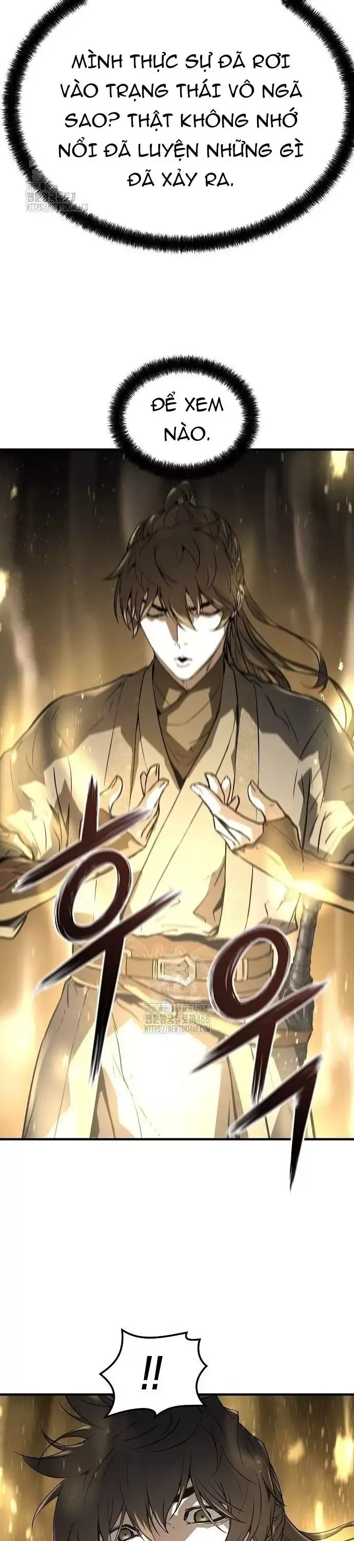 Tuyệt Thế Hồi Quy - Chapter 59 - Page 40