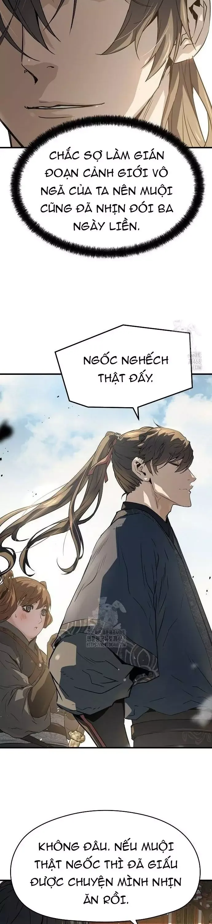 Tuyệt Thế Hồi Quy - Chapter 59 - Page 45