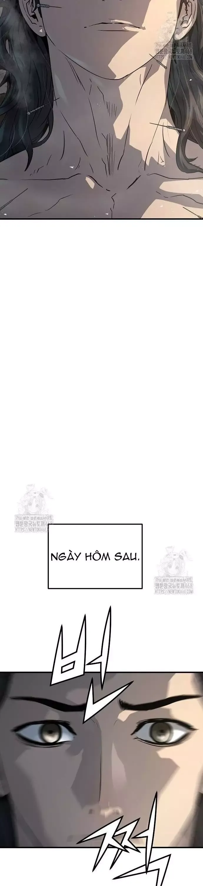 Tuyệt Thế Hồi Quy - Chapter 59 - Page 8