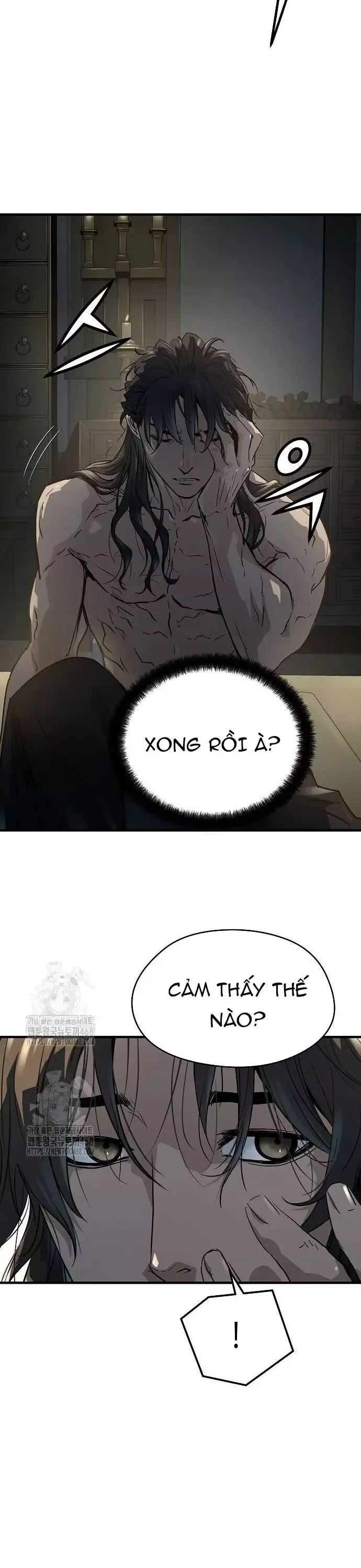 Tuyệt Thế Hồi Quy - Chapter 59 - Page 9