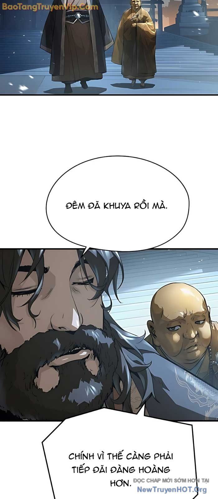 Tuyệt Thế Hồi Quy - Chapter 60 - Page 11