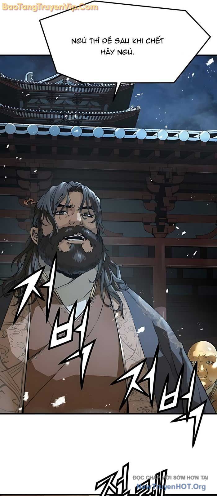 Tuyệt Thế Hồi Quy - Chapter 60 - Page 16