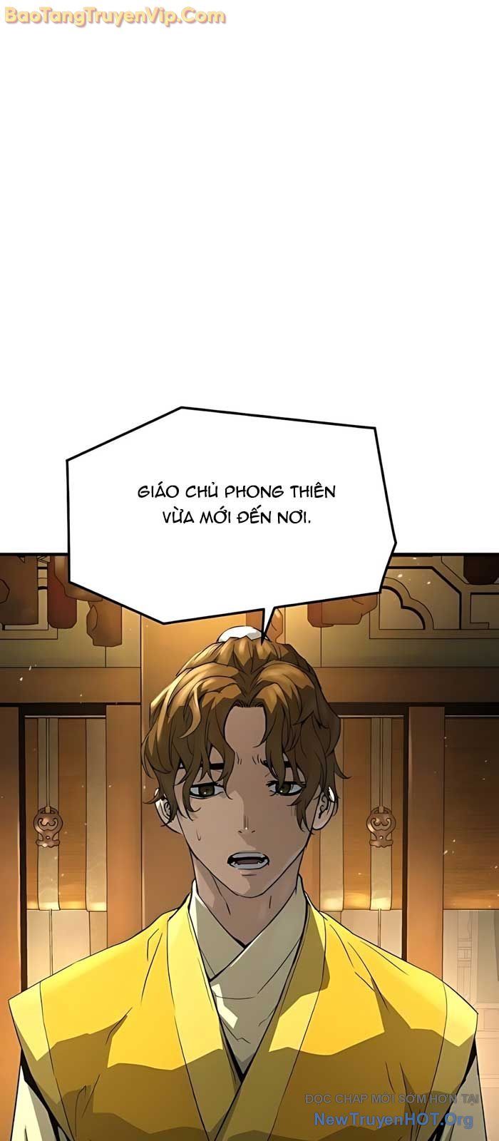 Tuyệt Thế Hồi Quy - Chapter 60 - Page 19