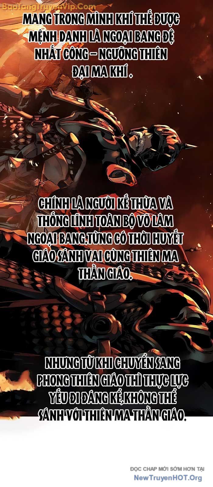 Tuyệt Thế Hồi Quy - Chapter 60 - Page 23