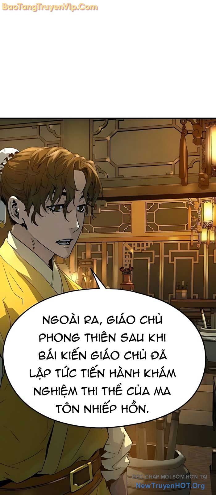 Tuyệt Thế Hồi Quy - Chapter 60 - Page 24