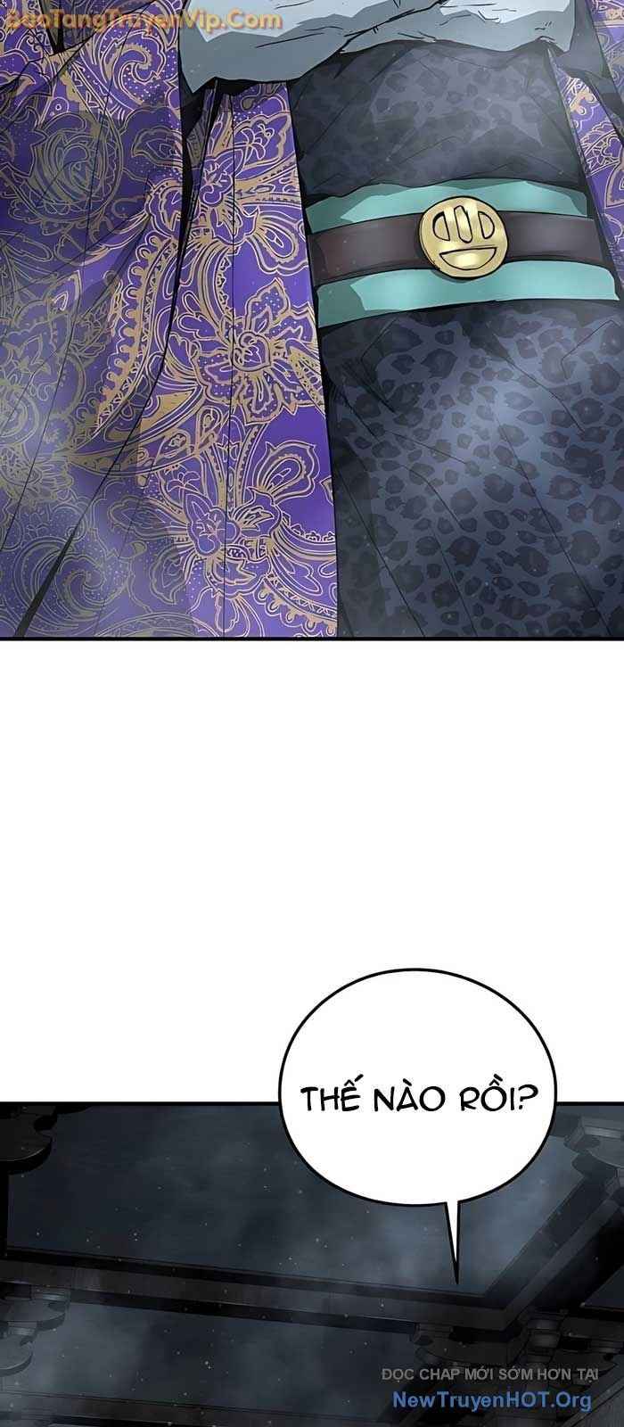 Tuyệt Thế Hồi Quy - Chapter 60 - Page 27