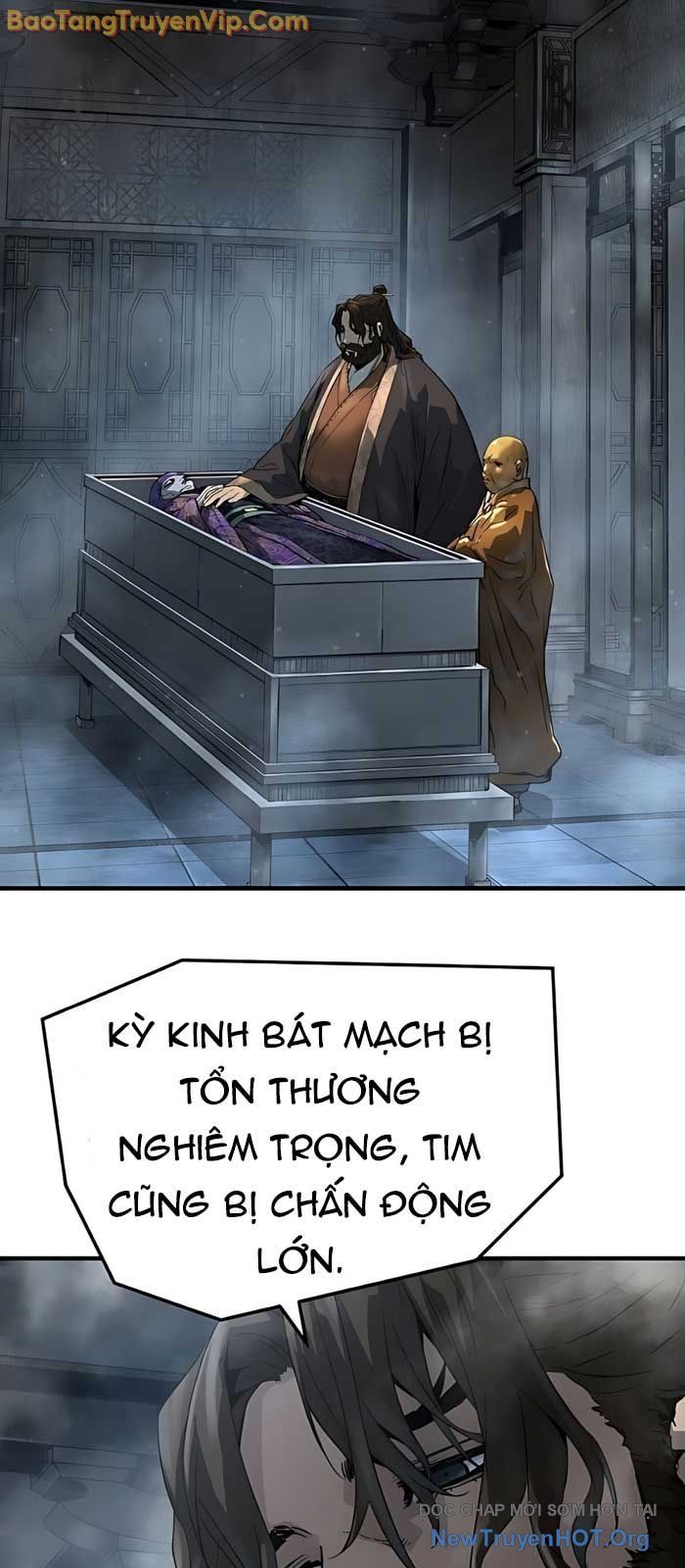 Tuyệt Thế Hồi Quy - Chapter 60 - Page 28