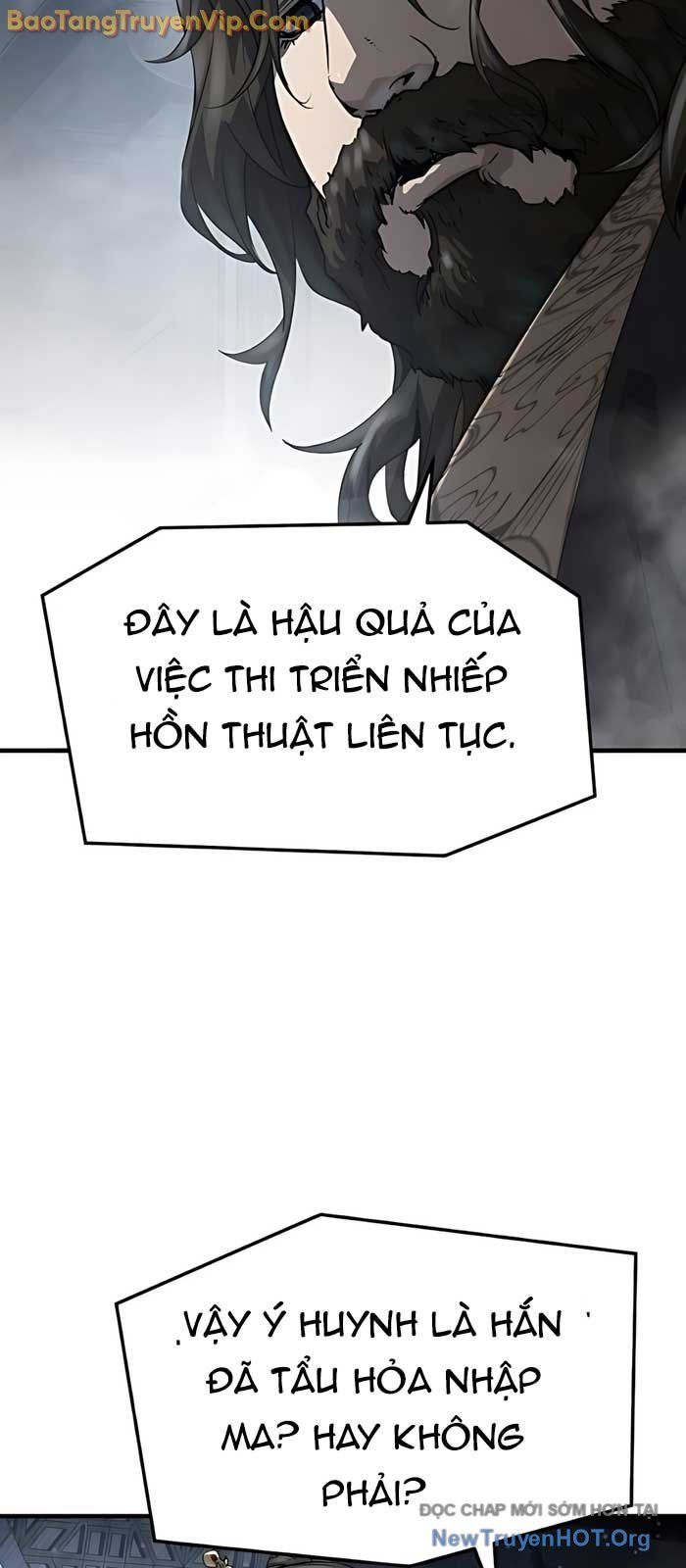Tuyệt Thế Hồi Quy - Chapter 60 - Page 29