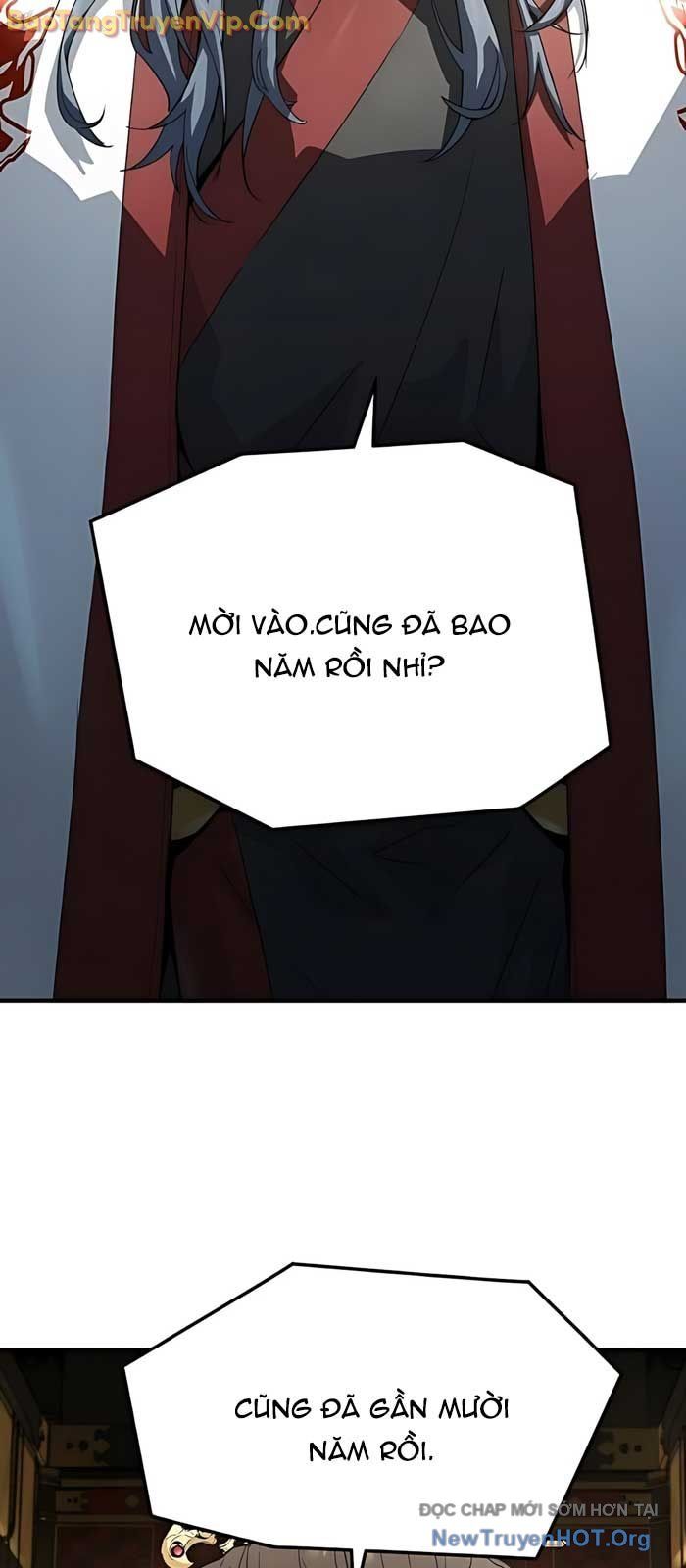 Tuyệt Thế Hồi Quy - Chapter 60 - Page 3