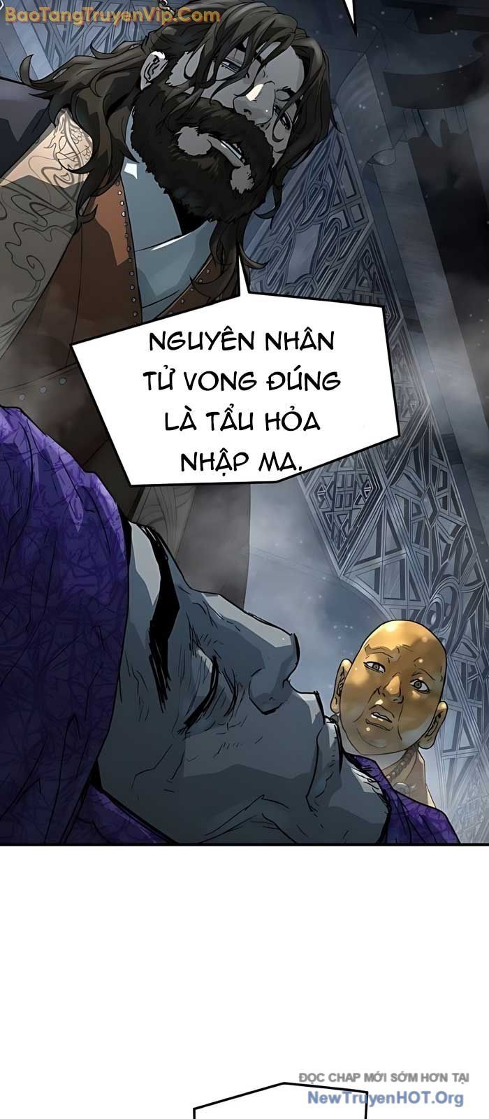 Tuyệt Thế Hồi Quy - Chapter 60 - Page 30