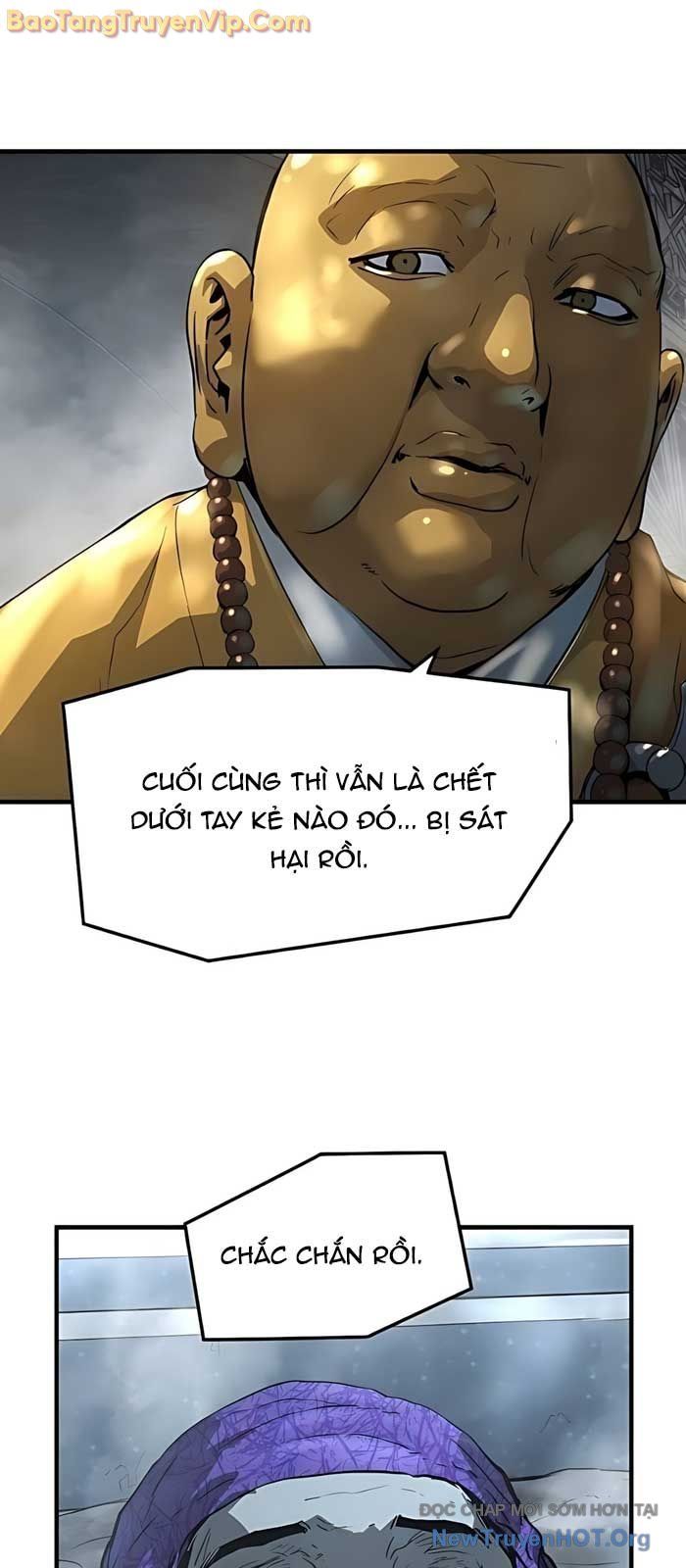 Tuyệt Thế Hồi Quy - Chapter 60 - Page 33