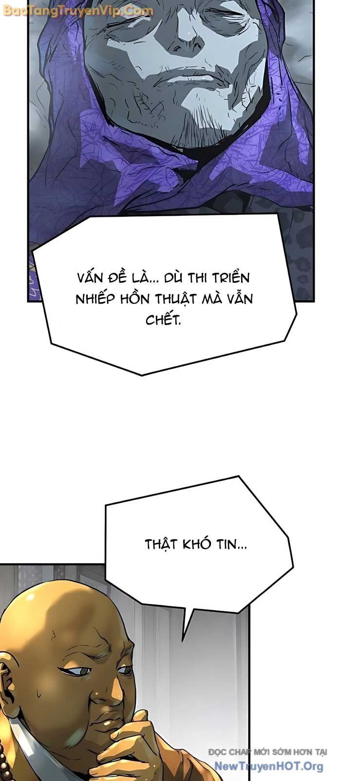 Tuyệt Thế Hồi Quy - Chapter 60 - Page 34