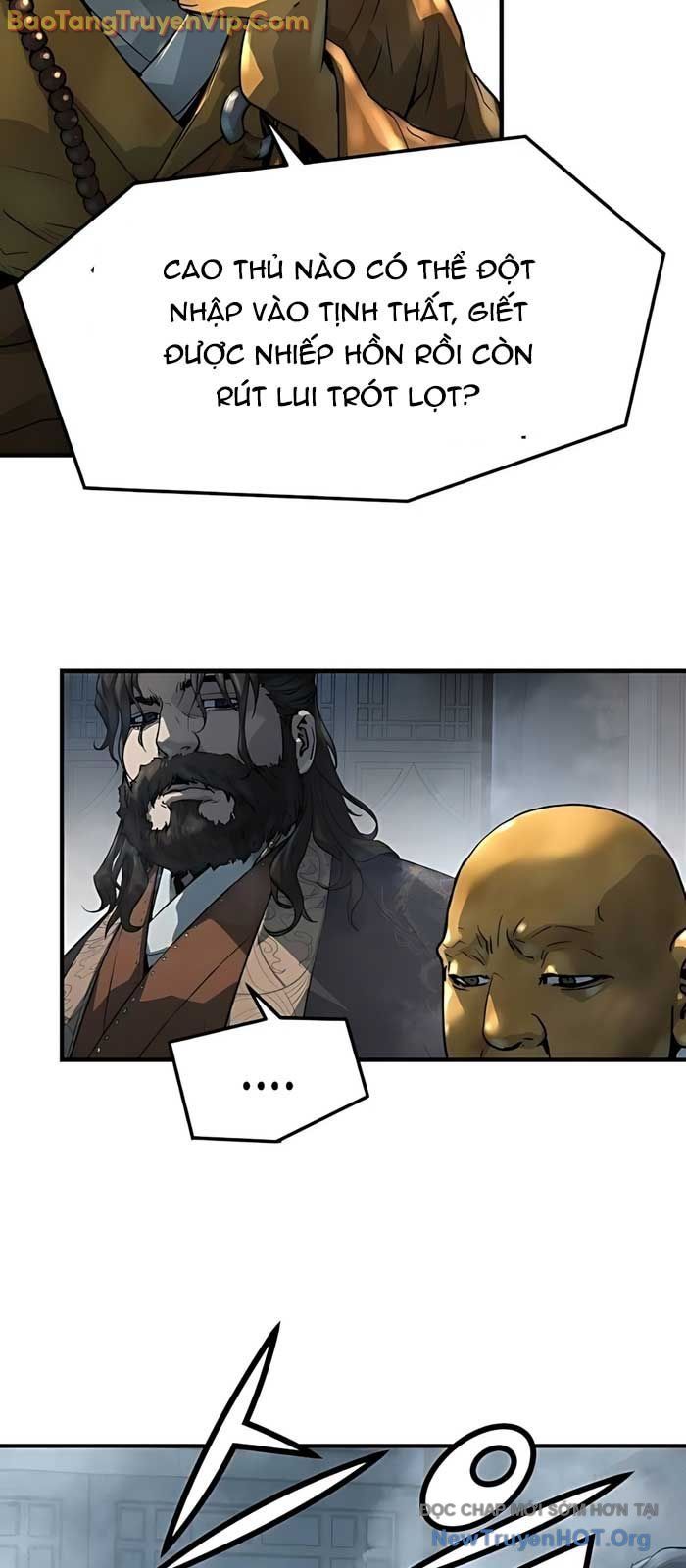 Tuyệt Thế Hồi Quy - Chapter 60 - Page 35