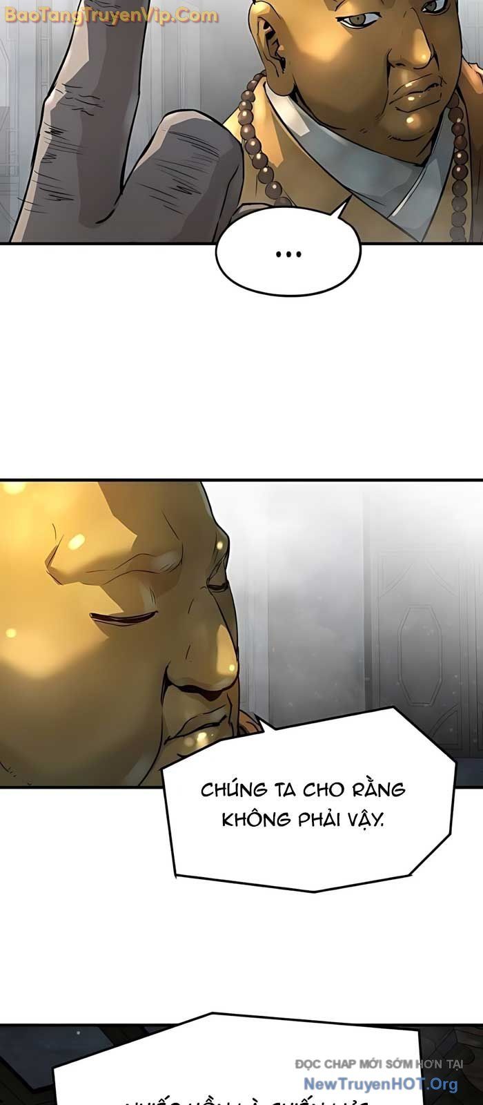 Tuyệt Thế Hồi Quy - Chapter 60 - Page 37