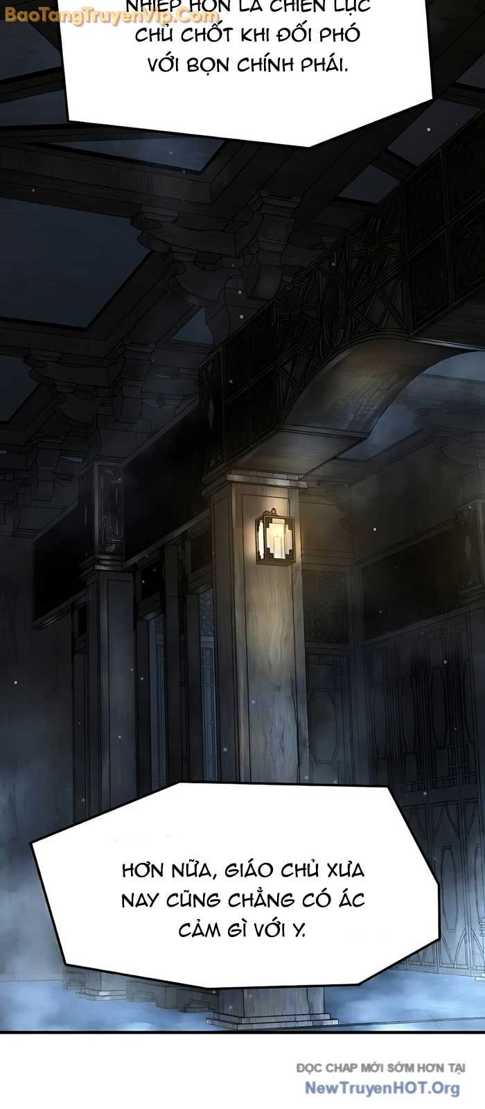 Tuyệt Thế Hồi Quy - Chapter 60 - Page 38