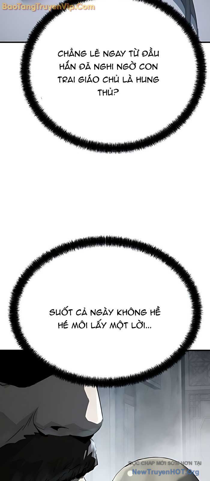 Tuyệt Thế Hồi Quy - Chapter 60 - Page 43