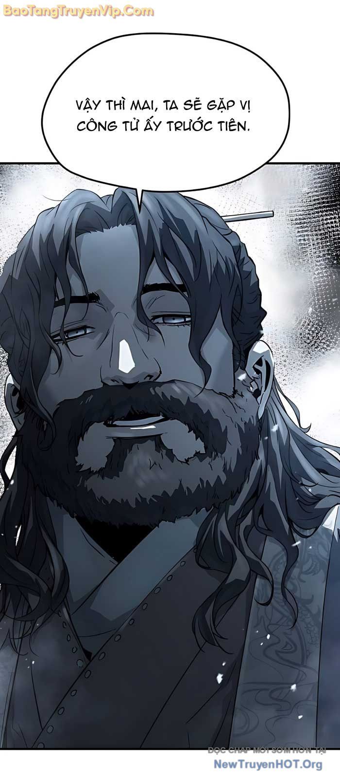 Tuyệt Thế Hồi Quy - Chapter 60 - Page 45